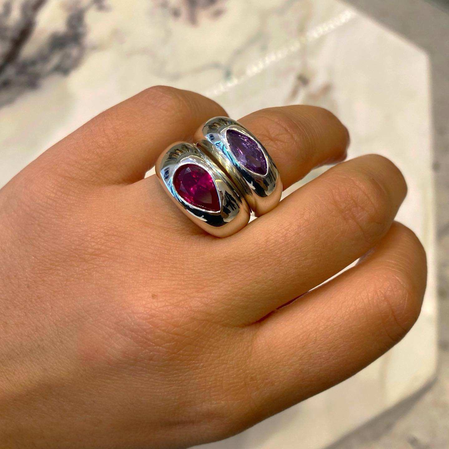 RINGS