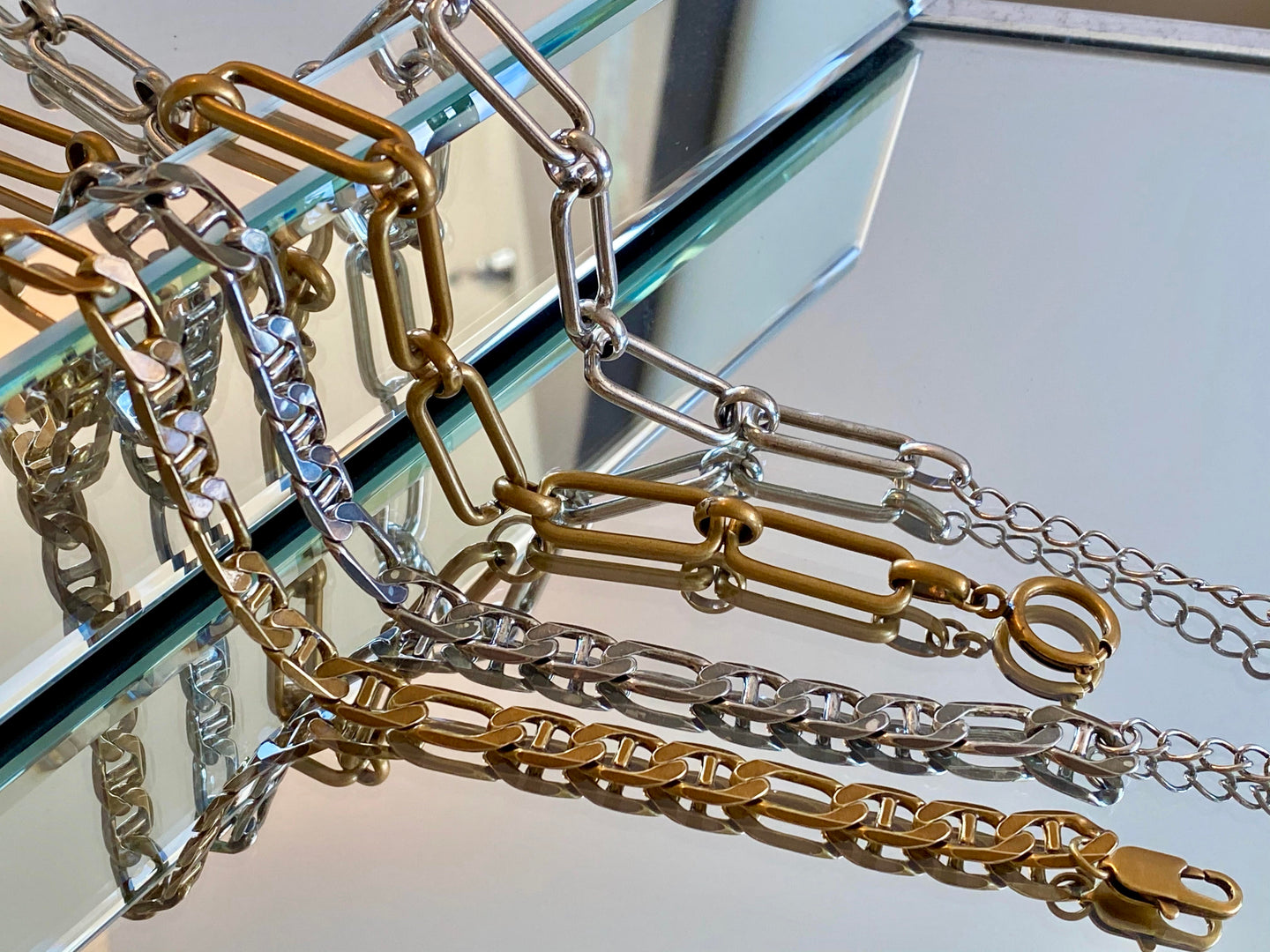 Chains