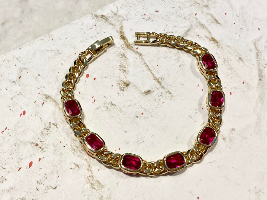 Zoe Bracelet