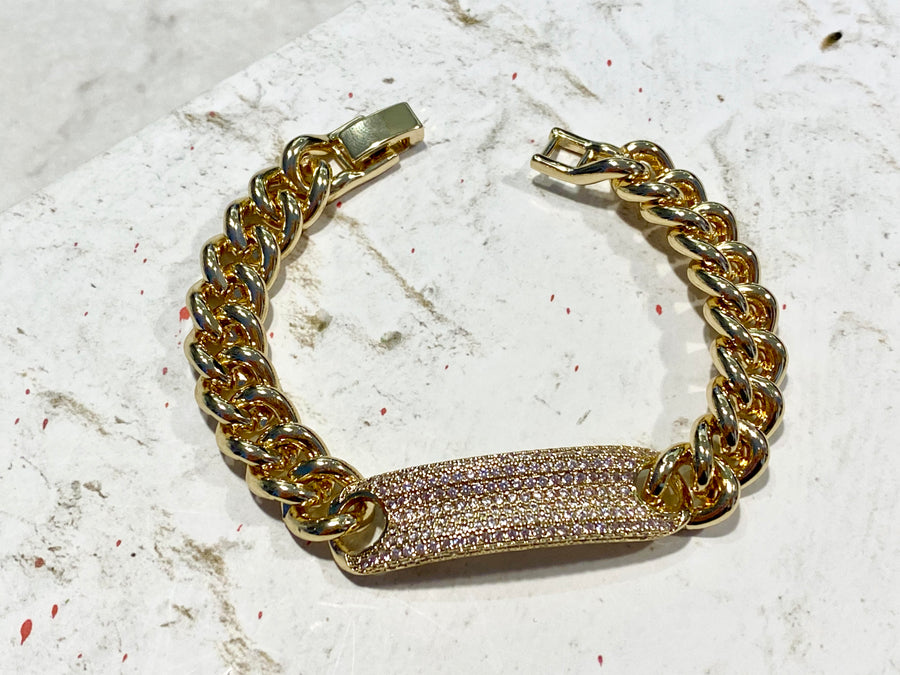 Dom Bracelet