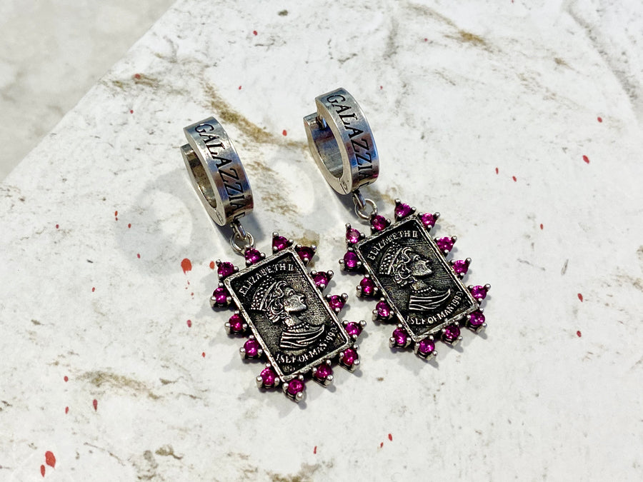 Harley Earrings