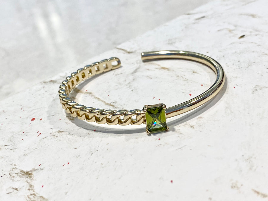 2Faced Cuff