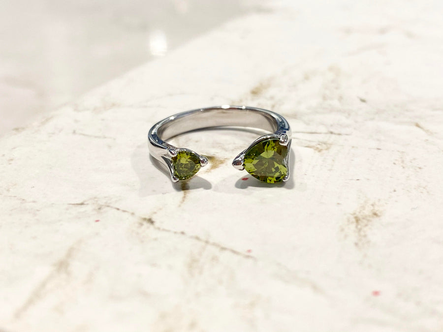 Olivia Ring