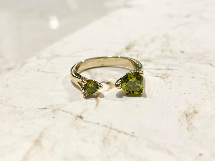 Olivia Ring