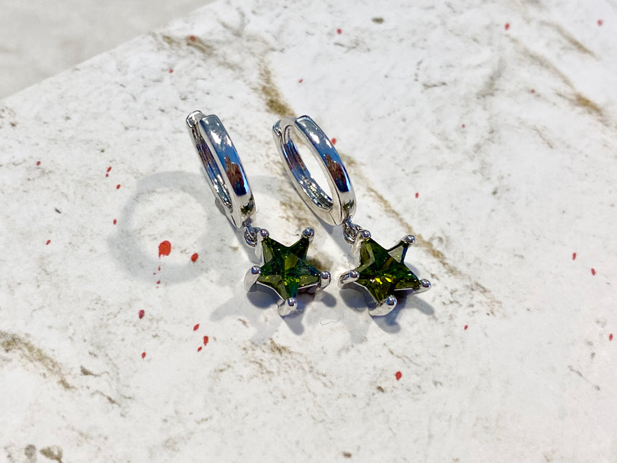 Starstruck Earrings