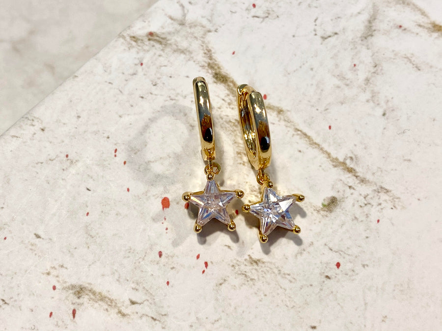 Starstruck Earrings