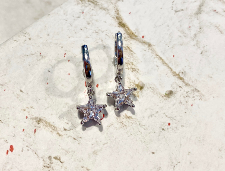 Starstruck Earrings