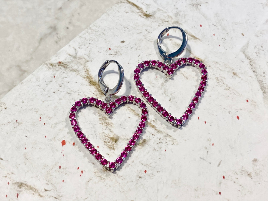 Lovesick Earrings