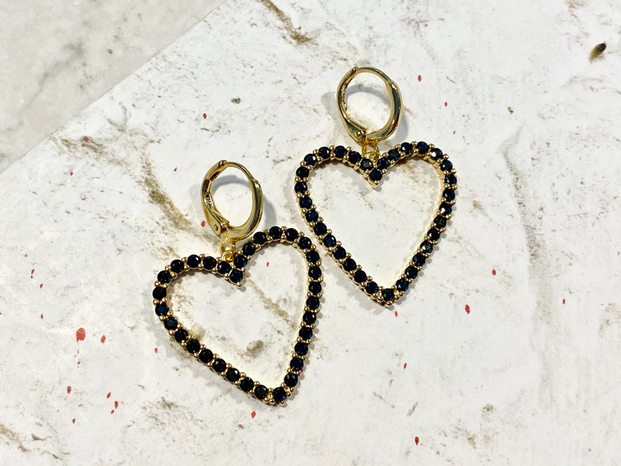 Lovesick Earrings