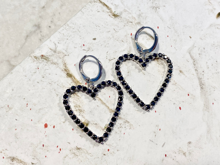 Lovesick Earrings