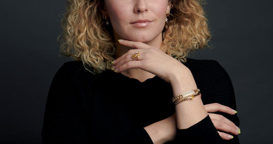 2Faced Cuff