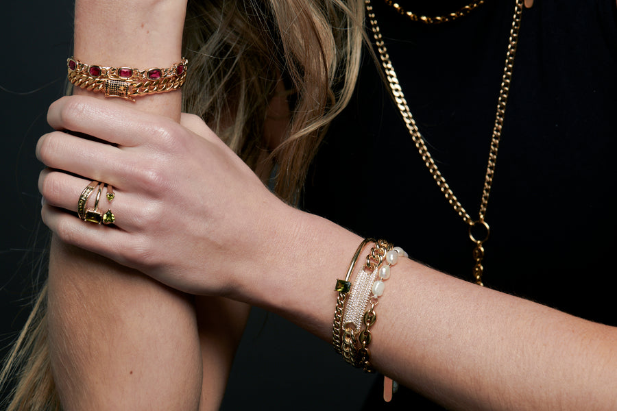 Dom Bracelet