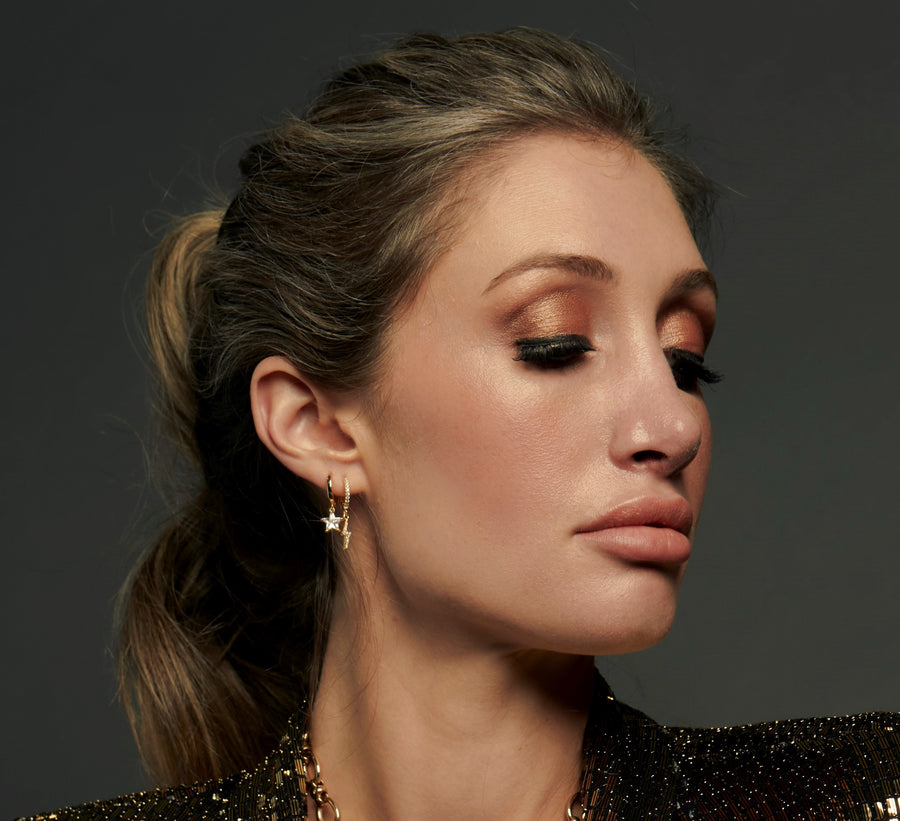 Starstruck Earrings