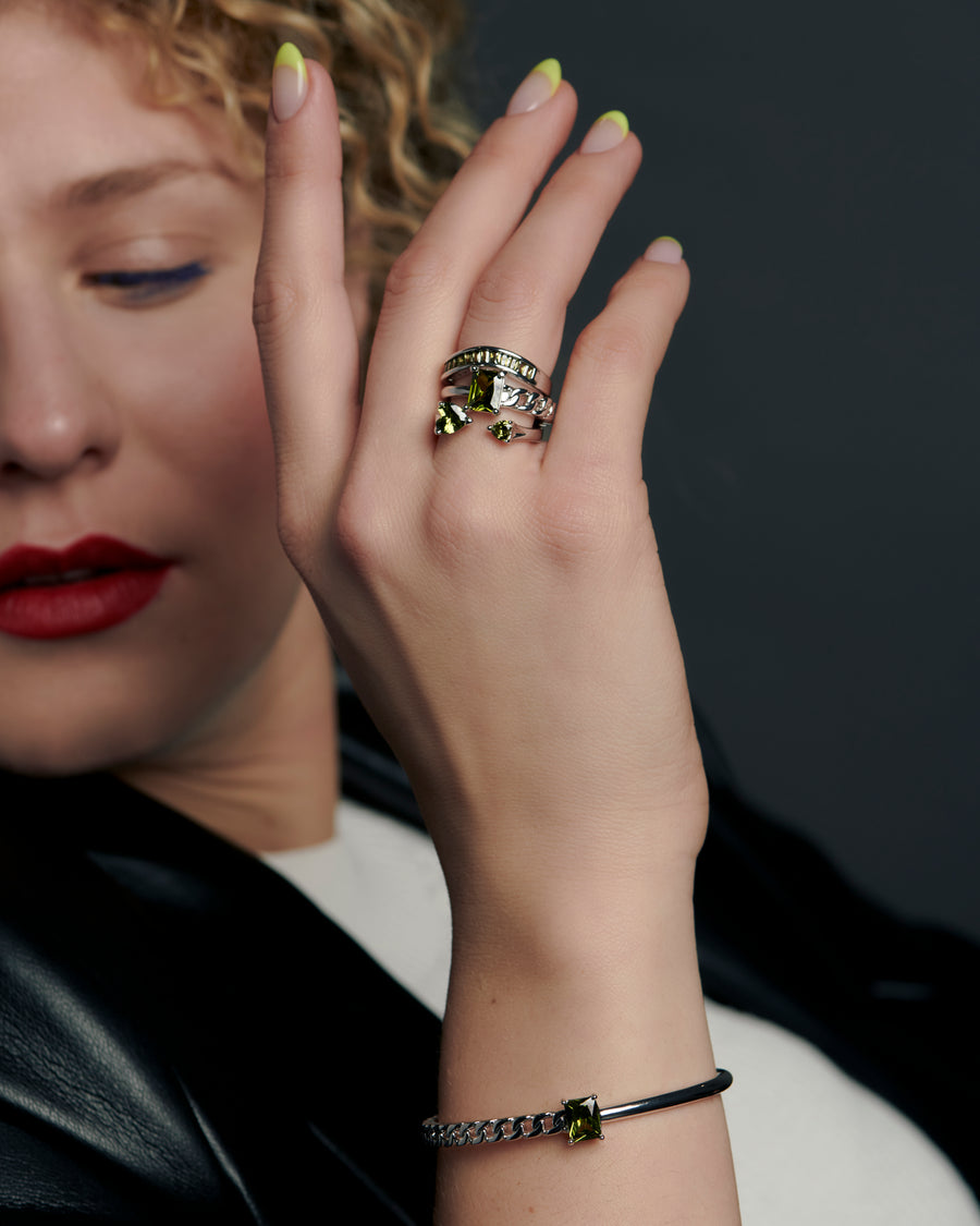 2Faced Cuff