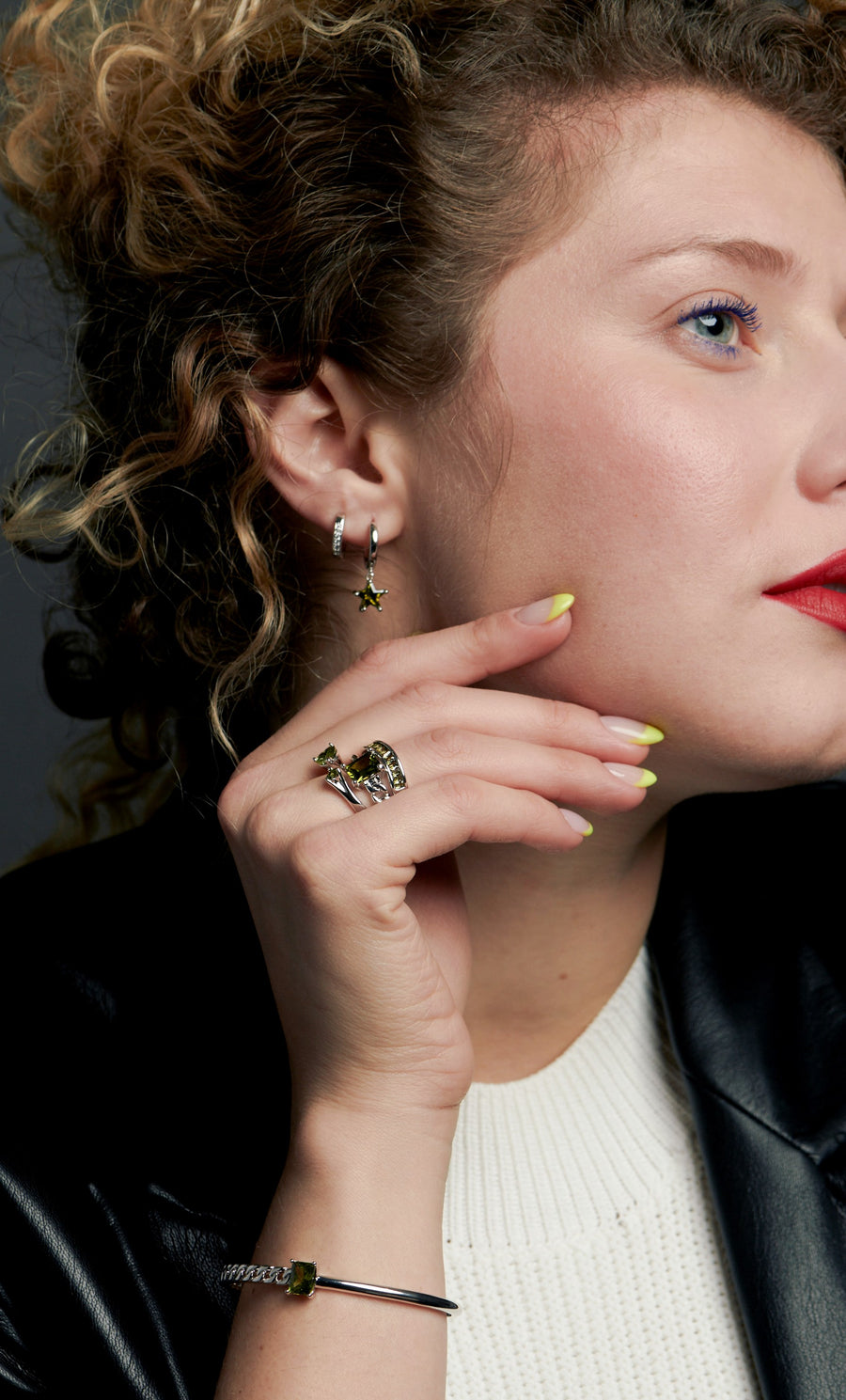 Starstruck Earrings