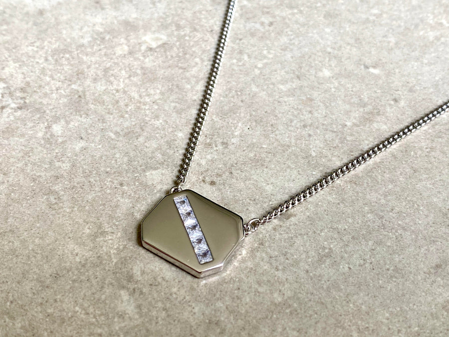 Heidi Necklace