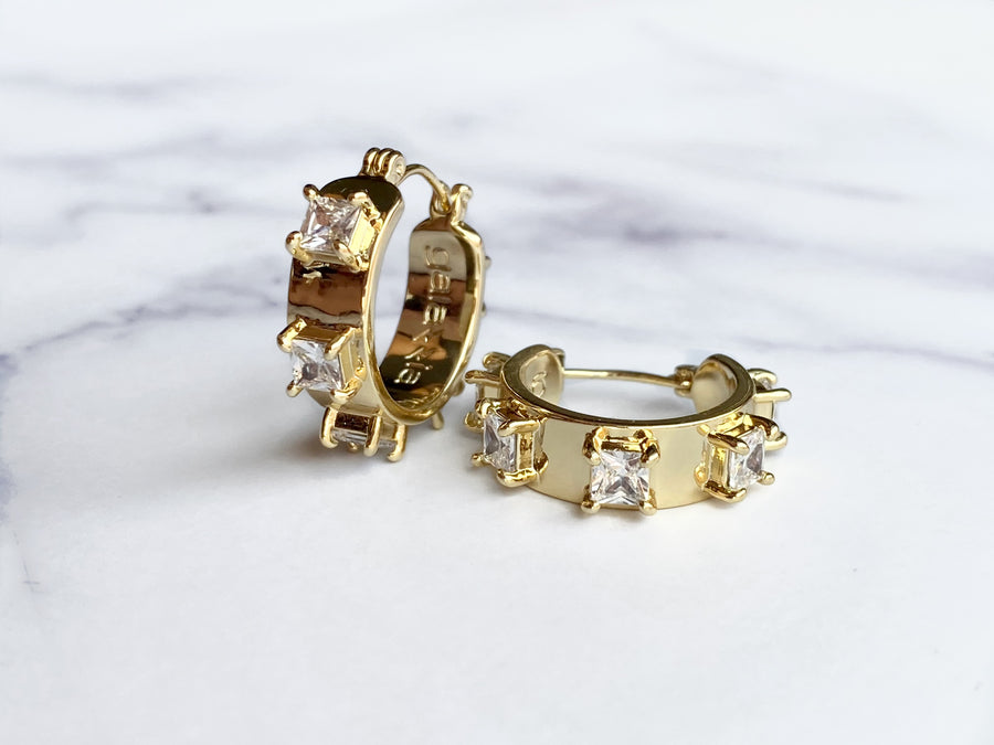 Queenie Hoops
