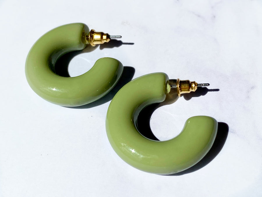 Jelly Hoops