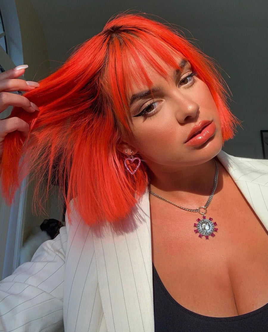 Lovesick Earrings