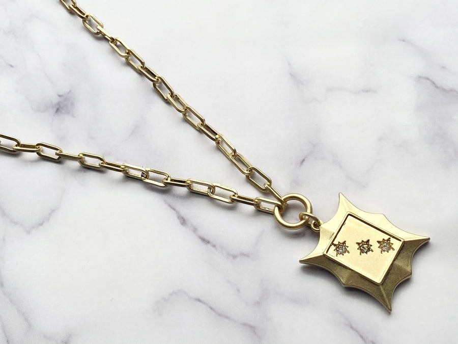 Alessia Necklace