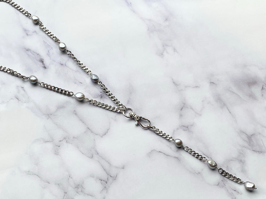 Leigh Necklace
