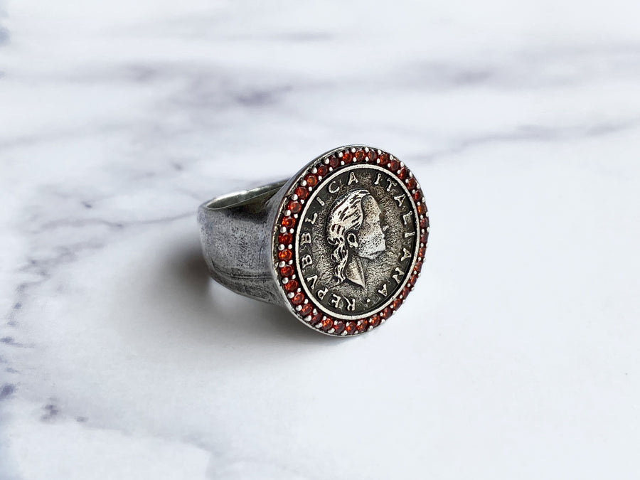 Italia Ring