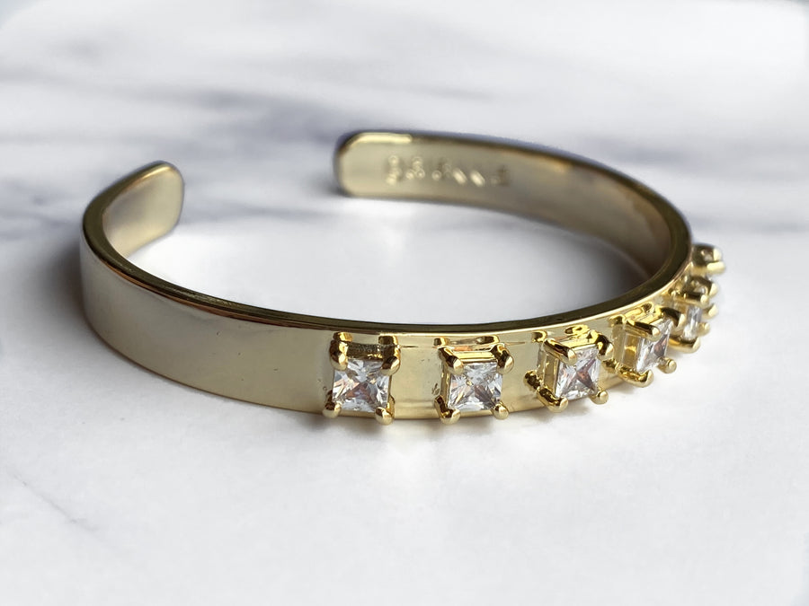 Queenie Cuff