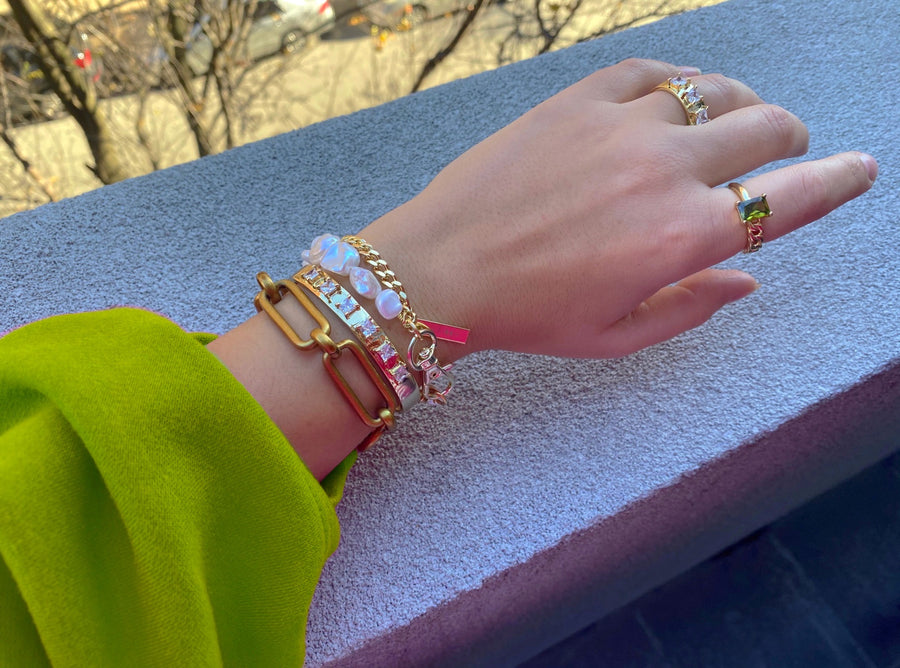 Queenie Cuff