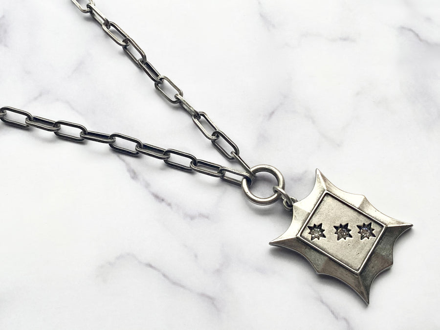 Alessia Necklace