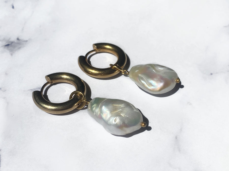 Reese Hoops