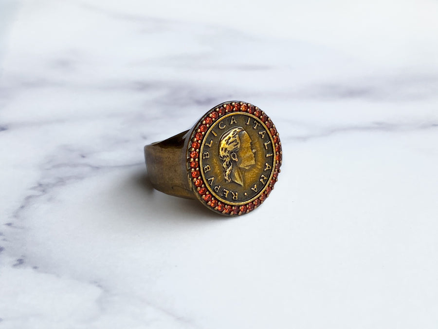 Italia Ring