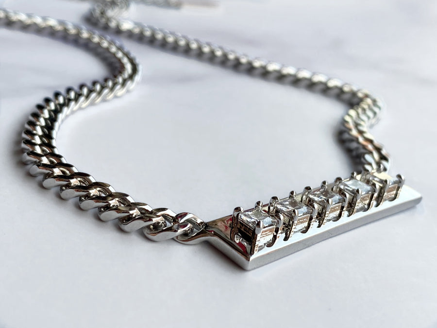 Queenie Necklace