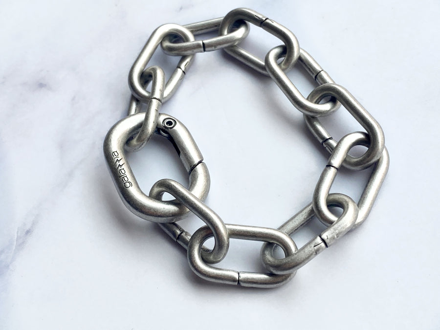 Leo Chain Bracelet