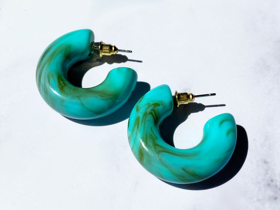Jelly Hoops