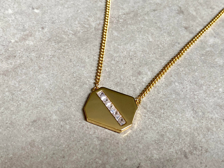 Heidi Necklace