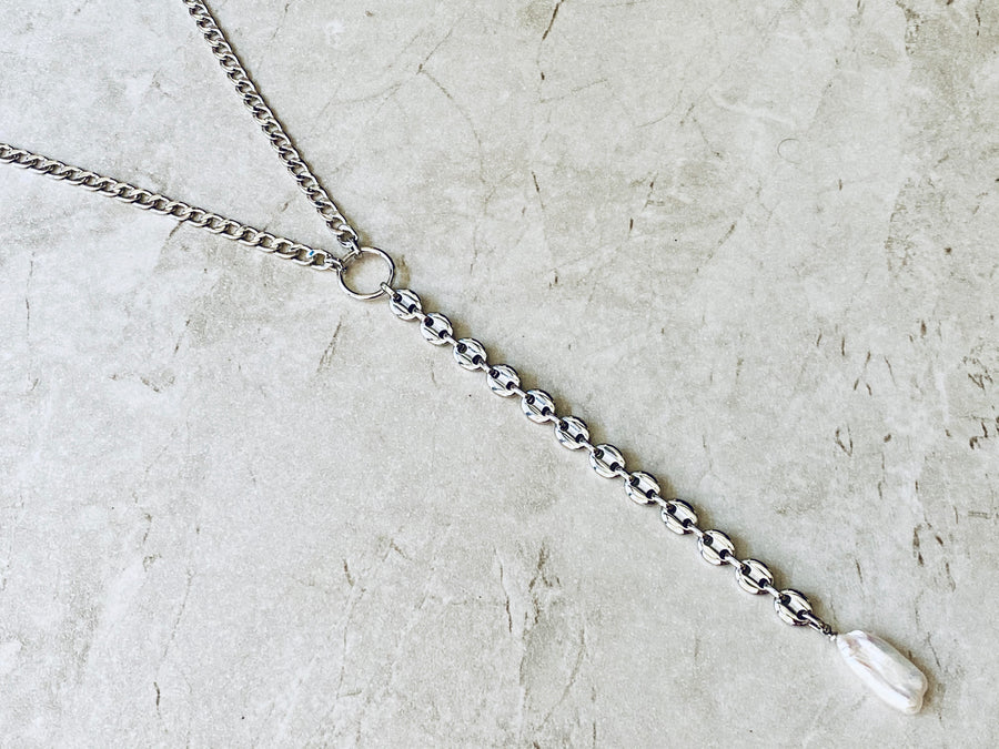 Alice Necklace